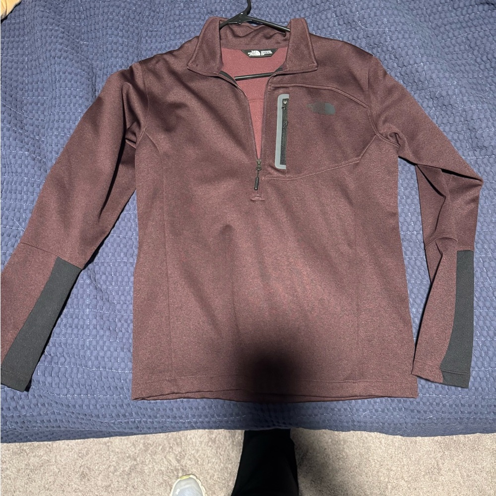 The North Face Men's Canyonlands Half-Zip Pullover